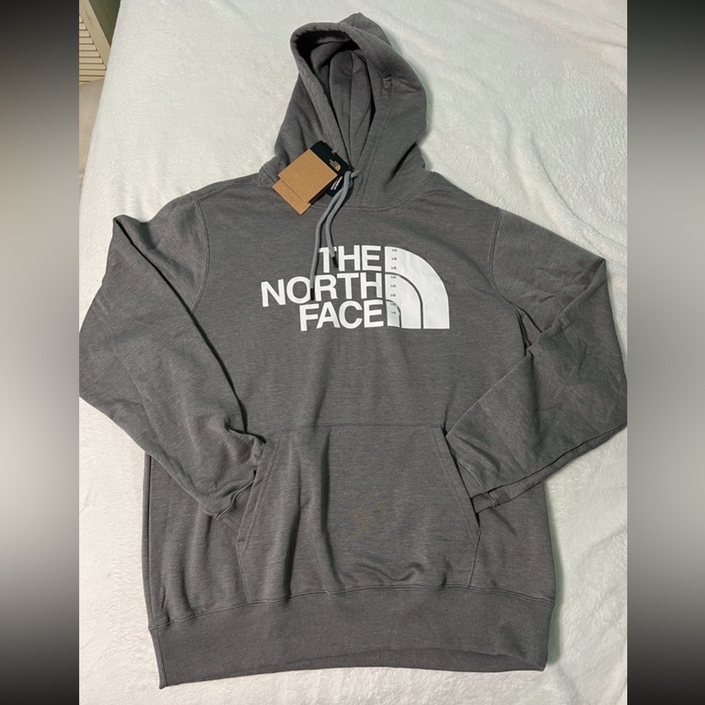 Mens Northface Hoodie sweatshirt NWT